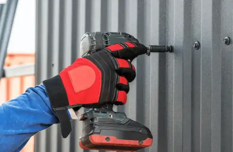 Travaux de zinguerie - Saint-Nizier-du-Moucherotte